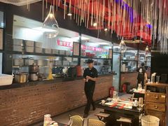 -橦橦小马扎烧烤 (传媒大学店)