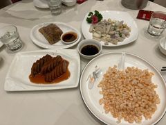 -得月楼·省级非遗·传统苏帮菜(观前店)