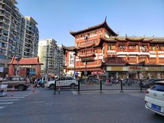 -周浦小上海步行街