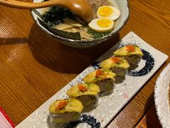 -無忧浅草君·洋风料理(下沙宝龙二期一店)