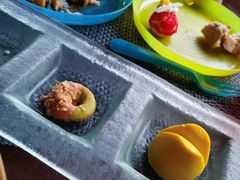 -宴悦海鲜餐厅·游水海鲜·牛排(亚龙湾瑞吉店)