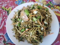 -何适山庄 ·可团建(水长城P2停车场店)