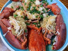 -龙湾海鲜渔村餐厅(亚龙湾店)