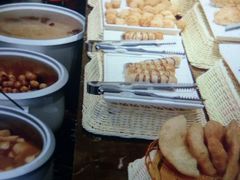 -素满香·素食自助餐(西安·民乐园店)