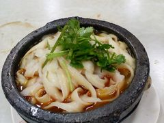 -土豆粉&刀削面(西单新一代商城店)