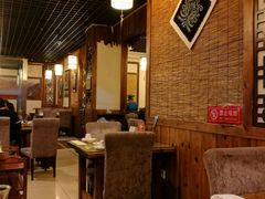 大堂-芦苇荡·酸汤鱼(回龙观店)