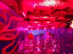 -青岛东方影都融创水世界