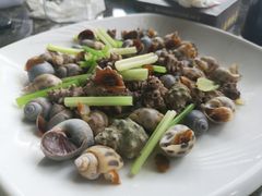 -正阁海鲜餐厅(六虹桥店)