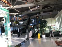 -丽江三义国际机场