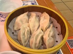 -东方饺子王(中央大街创始店)