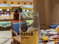 -武汉光谷金盾大酒店-派瑞阁西餐厅