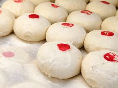 -爱德顺糕点食屋(利民道店)