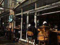 -Alimentari早午餐(安福路店)