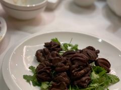 火燎鸭心-北京全聚德(王府井店)