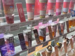 -Blueglass酸奶(华贸购物中心店)