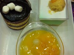 -许留山(梳士巴利道店)