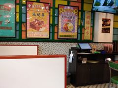 -小龍鳳餐室(番禺路店)