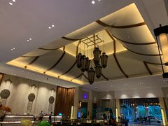 -西双版纳融创皇冠假日度假酒店