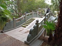 -人民公园(罗湖区)