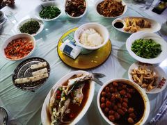 -小六农家乐(崇明西沙湿地店)