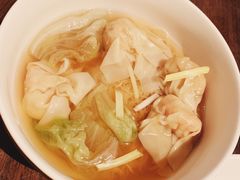 -新旺茶餐厅(嘉里城店)