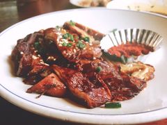 -大牌大·传统杭帮菜(湖滨店)