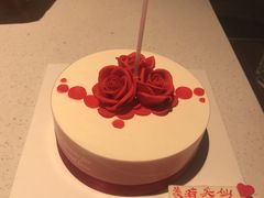 -海底捞火锅(顺义华联店)