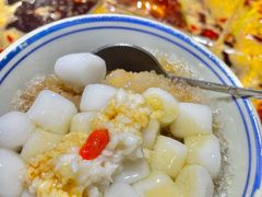 -岗上渣渣老火锅(上大田湾店)