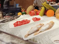 -盛宴标帜餐厅·亲子自助 (南昌喜来登酒店)
