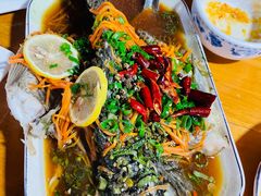 -龙姐私房菜(和顺古镇店)