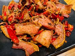 -隔壁老王·家常云南菜(花巷店)