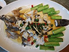 -猪肉婆私房菜(容桂总店)