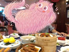 -点都德(聚福楼店)