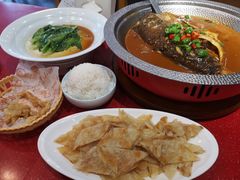 -宏状元现熬粥·京味菜(望京店)
