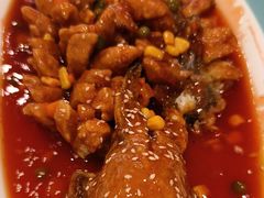 -小秦淮·南京土菜(新亭西路店)