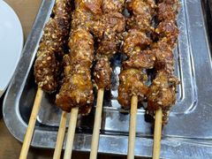 -白魁老号饭庄(安内店)