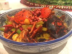 李老爹(宣武门店)-李老爹香辣蟹(宣武门店)