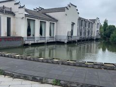 -雅和生态渔庄·宜城锅巴饭(龙灵山公园店)