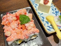 -小川洋风料理(街道口店)