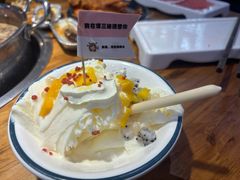 -谭三娘鲜切牛肉自助火锅(星辰汇店)