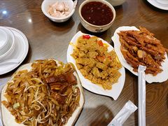 -葛记焖饼(伏牛路店)