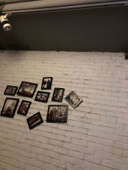 -青木造型HAIR·あおき髪を刈る潮人店