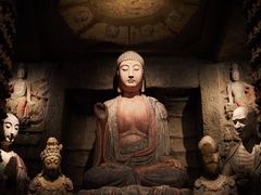 -陕西历史博物馆