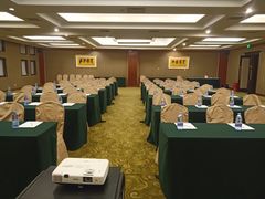 -静之湖湖畔餐厅