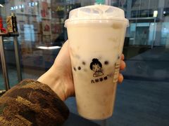 -九秋茶铺(三里屯店)