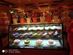 -咖啡苑·沈阳今旅酒店Hotel Jen·香格里拉集团