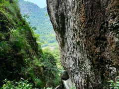 -楠溪江风景名胜区