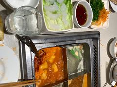 -海底捞火锅(亲子主题北金鹰店)