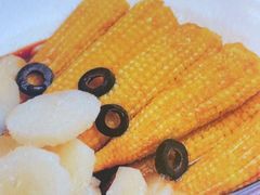 -日昌餐馆(亦庄店)