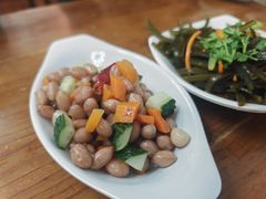 -少林寺欢喜地素斋馆